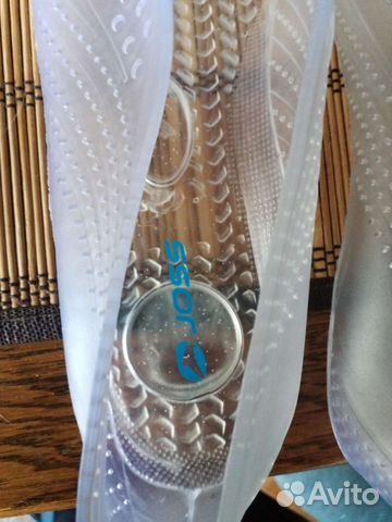 Аквашузы коралловые тапочки для бассейна пляжа