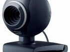Веб-камера Logitech 1.3 MP Webcam C300