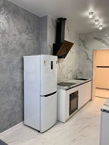 4-к. квартира, 120 м², 9/17 эт.