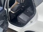 SEAT Ibiza 1.6 AMT, 2013, 133 800 км объявление продам