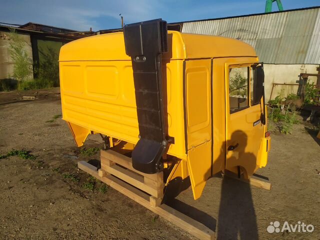 Труба воздухозаборника камаз
