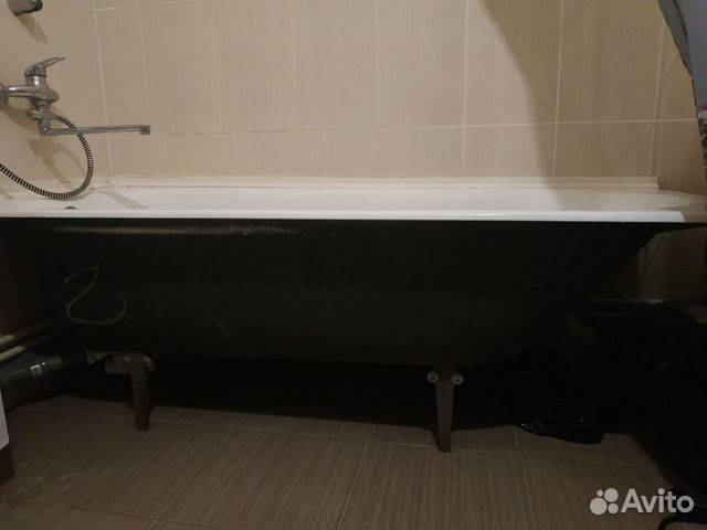 Ванна чугунная 170х70 Новокузнецк купить в Санкт-Петербурге | Товары ...