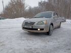 Chery Fora (A21) 2.0 МТ, 2007, 190 000 км