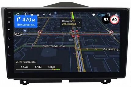 Магнитола для LADA Granta,Kalina