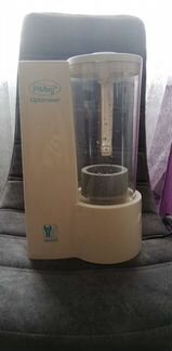 Фильтр оптимизатор воды