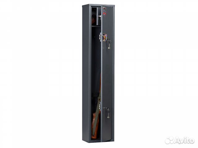 Оружейный сейф 