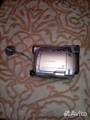 Видеокамера