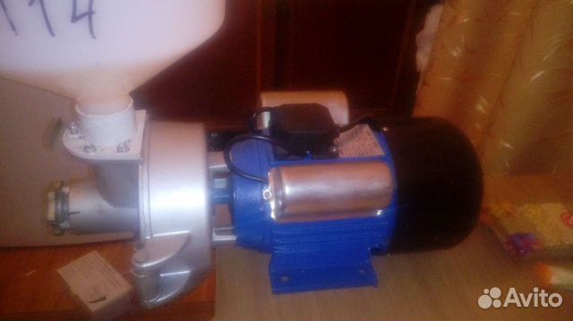 Соковыжималка, кофемолка