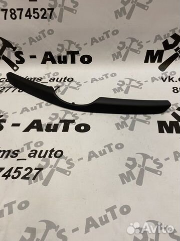 Сабля черный мат Калина 2