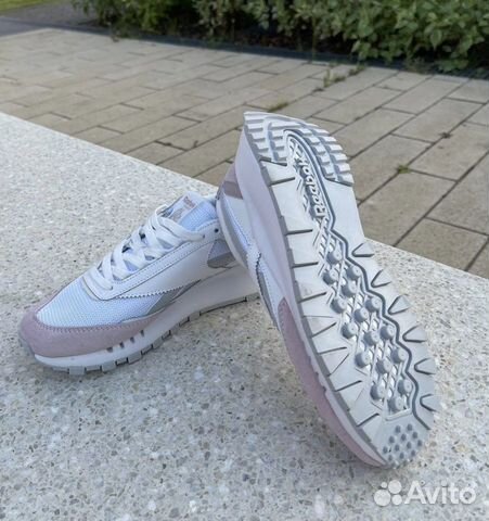 Кроссовки женские Reebok Classic