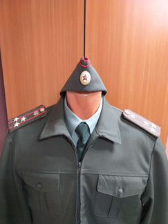 Военная форма