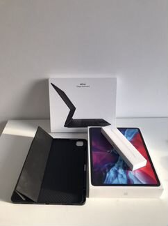 Продаю iPad pro 12.9 2020 год 512 gb