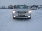 Chevrolet Lacetti 1.6 МТ, 2012, 168 800 км