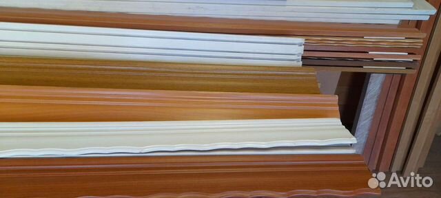 Карниз потолочный