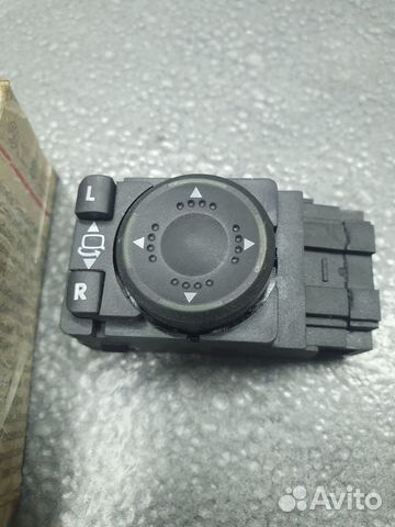 Джойстик зеркал VW Passat B5 1996-2000 3B1959565A