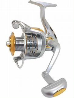 Катушка Xingsheng BX - 3000A, 9+1