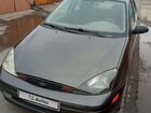 Ford Focus 2.0 AT, 2002, 99 000 км