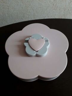 Креативная поворотная коробка