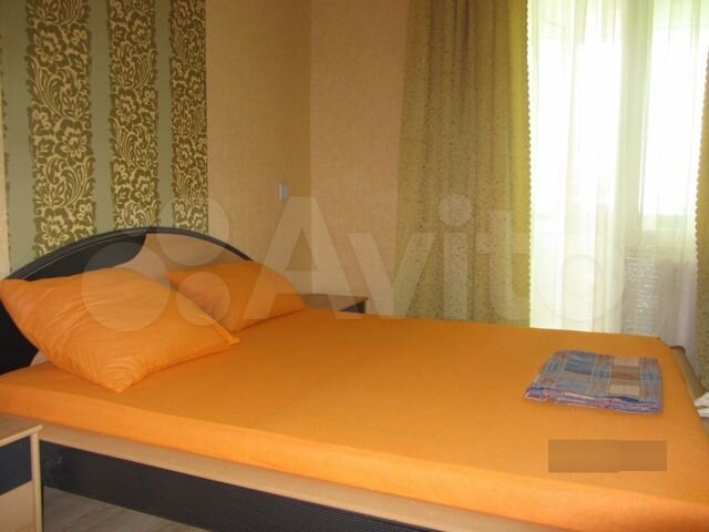 2-к. квартира, 48 м², 4/5 эт.