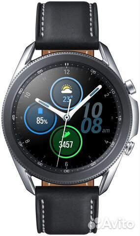 Samsung Galaxy watch 3 classic 45mm
