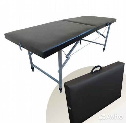 Массажный стол кушетка