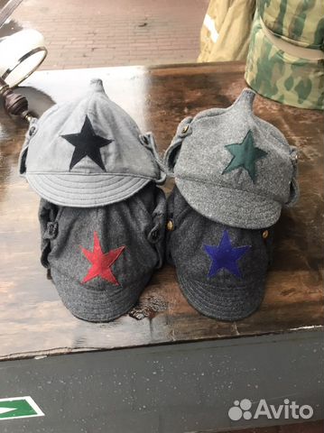 Буденовка, боготырка, буденка цена за одну