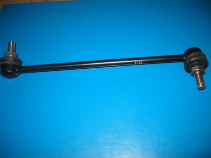 Стойка новая переднего стабилизатора Ниссан, Рено