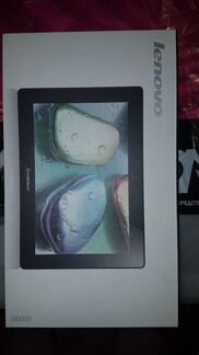 Планшет Lenovo Idea Tab S6000-H 32Gb