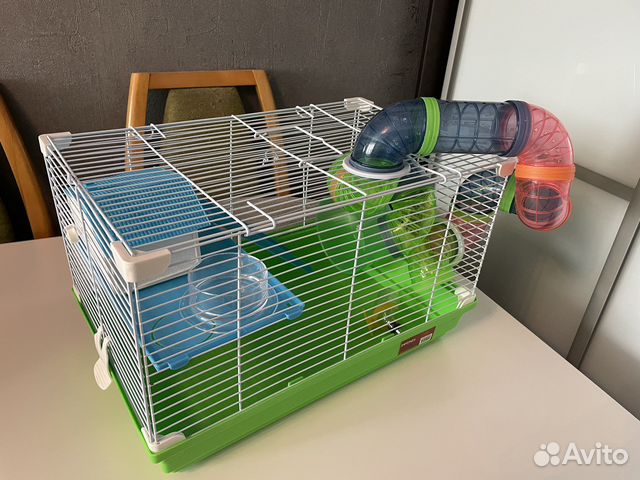 Клетка для грызунов