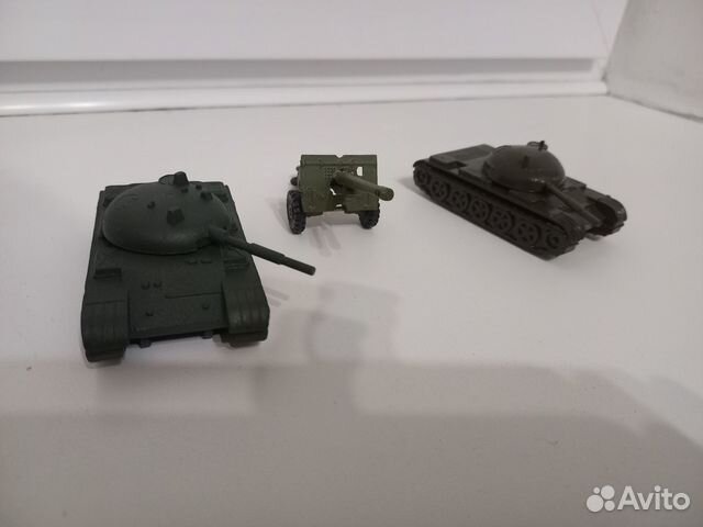 Военная техника тпз