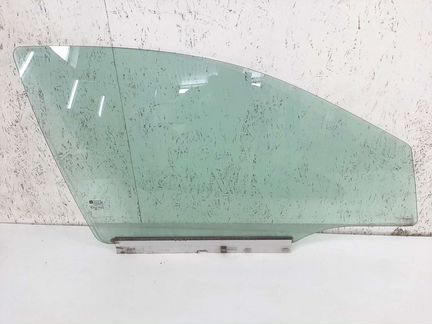 Стекло переднее правое Opel Astra H