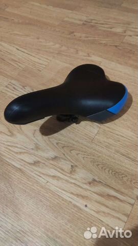 Седло для велосипеда