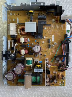 Разбор мфу HP LJ M521 / M525