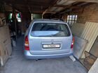 Opel Astra 1.4 МТ, 2000, 139 530 км