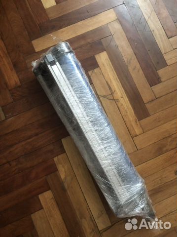 Телескоп sky watcher