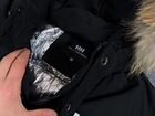 Зимняя куртка Helly Hansen объявление продам
