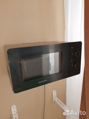 Daewoo kor 5a17