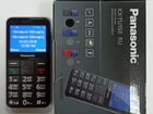 Сотовый телефон Panasonic KX-TU150RU (М32)