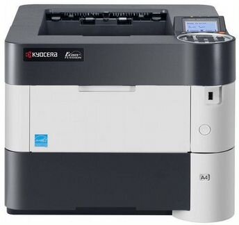 Принтер Kyocera FS-4200DN