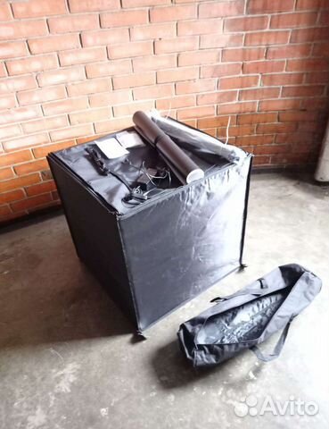 Фотобокс в прокат