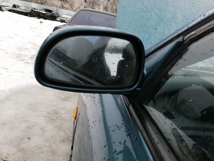 Зеркало левое правое Мазда 626