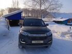 LIFAN Myway 1.8 МТ, 2018, 54 000 км