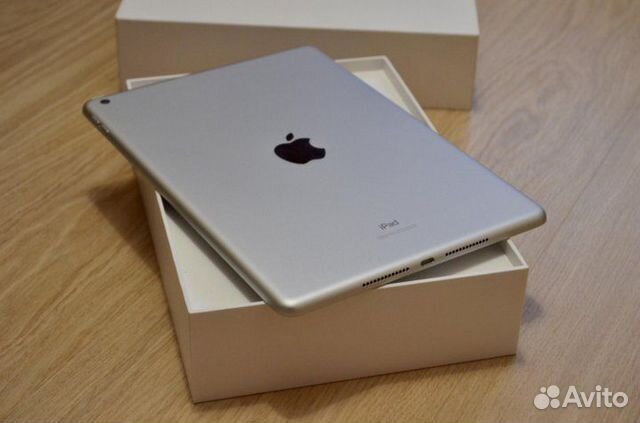 iPad 7 2019 32gb wifi Продажа. Обмен