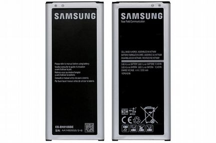 Аккумуляторы для телефонов и планшетов Samsung