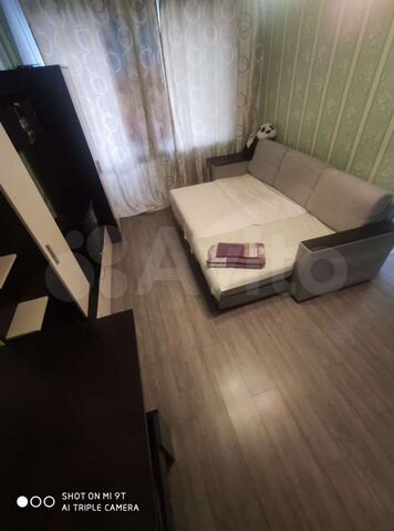 1-к. квартира, 32 м², 4/5 эт.