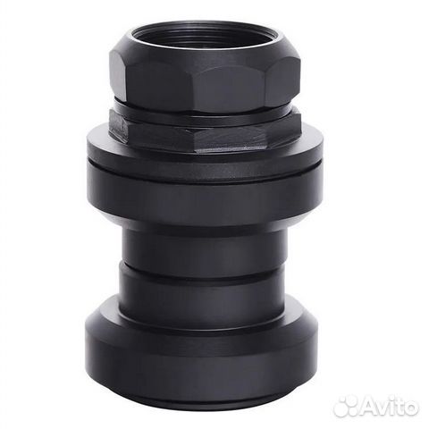 Рулевая колонка резьбовая 1