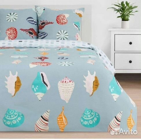 Постельное белье