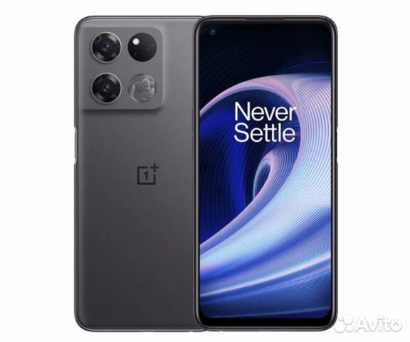 OnePlus Ace Racing Edition 8/256 Dimensity 8100Max