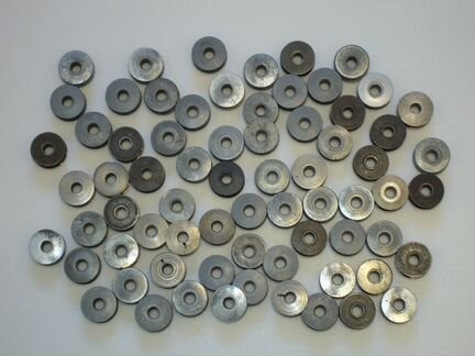 Шпульки советские