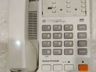 Телефон стационарный проводной Panasonic KX-T2365 объявление продам